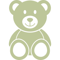 Original Keepsake Bear